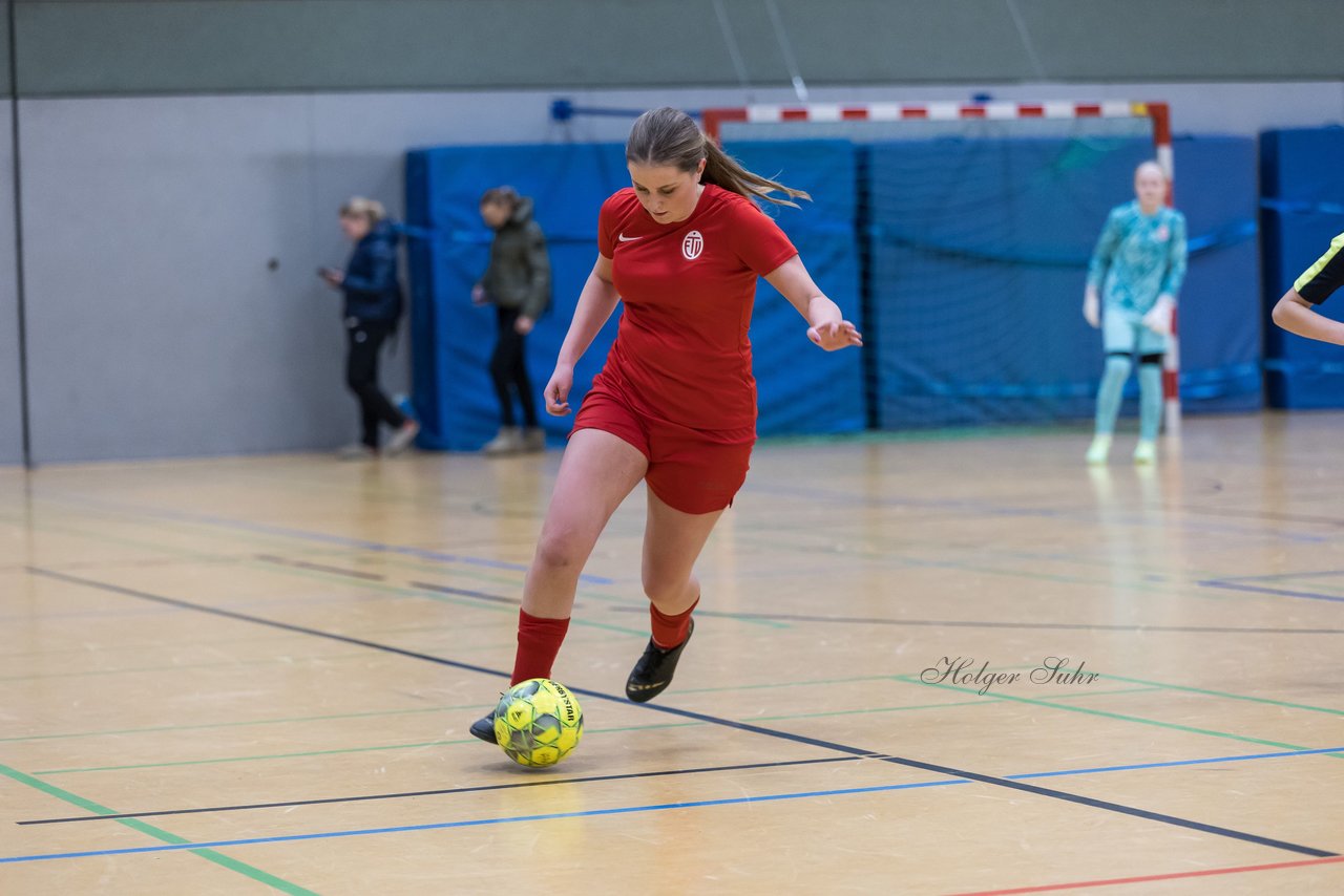 Bild 176 - wCJ Futsalmeisterschaft